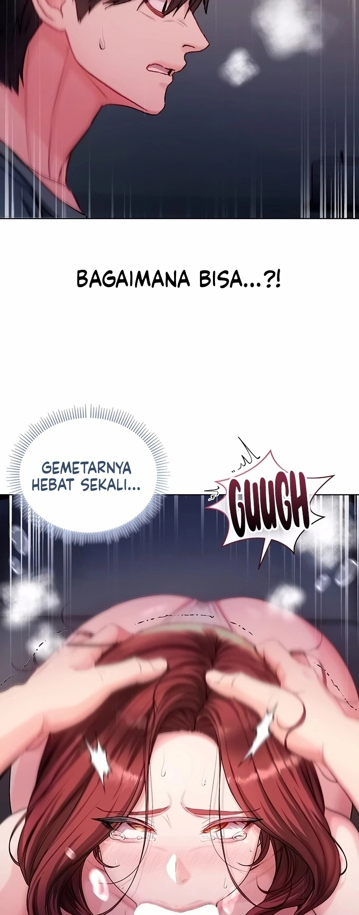 Predator Vagina Para Gadis Chapter 45