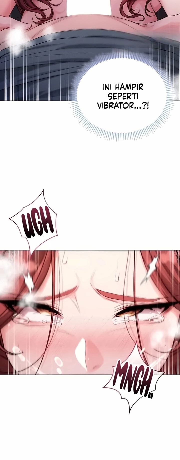 Predator Vagina Para Gadis Chapter 45