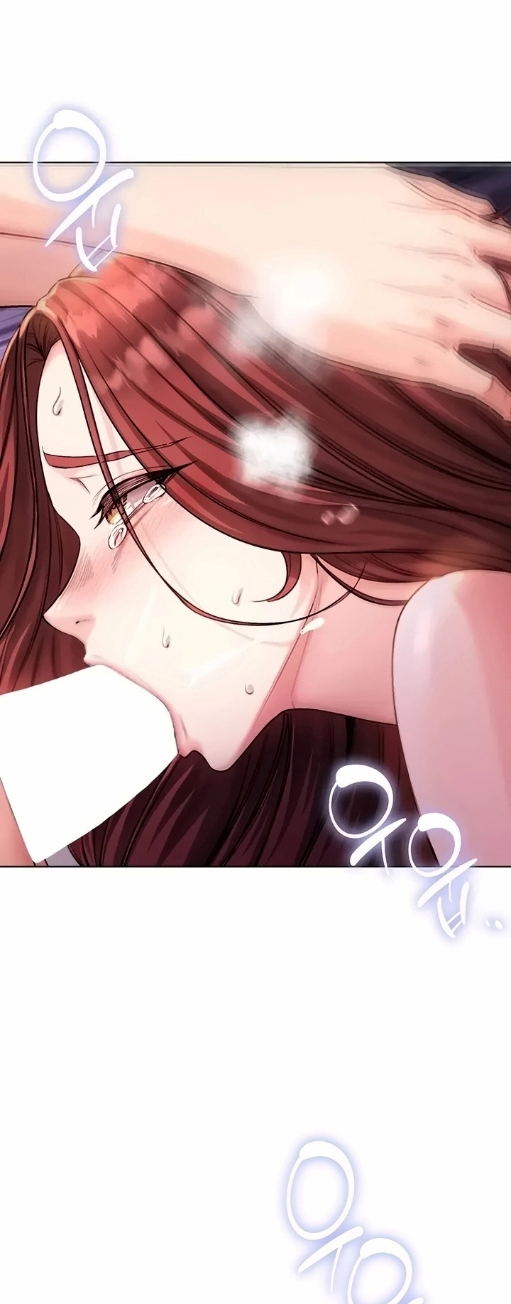 Predator Vagina Para Gadis Chapter 45