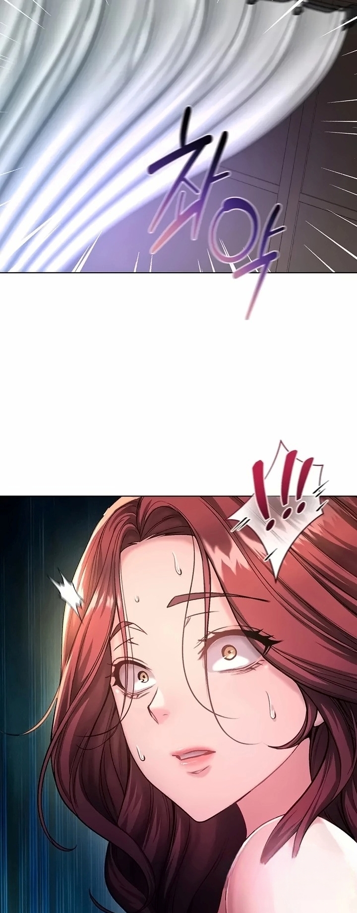 Predator Vagina Para Gadis Chapter 45