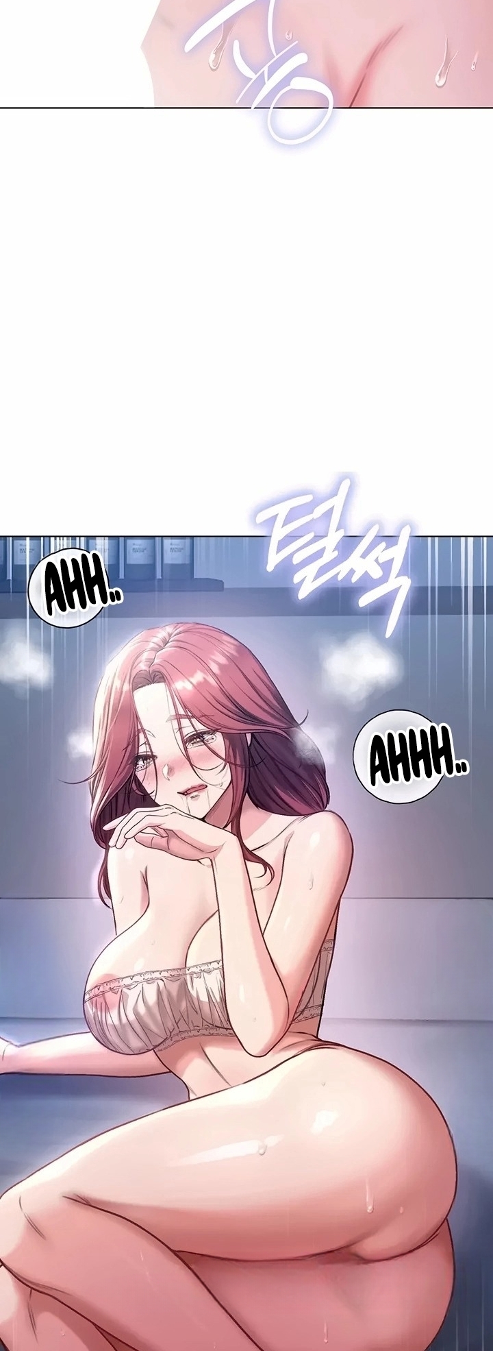 Predator Vagina Para Gadis Chapter 45