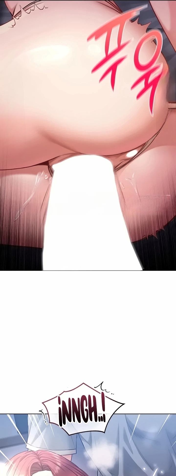 Predator Vagina Para Gadis Chapter 45