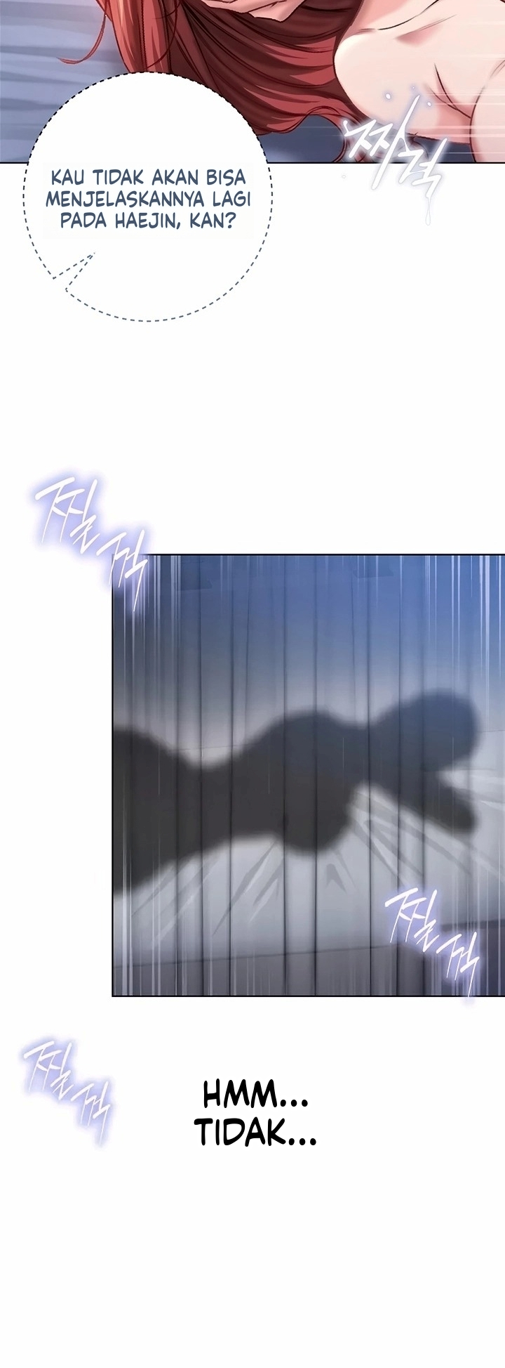 Predator Vagina Para Gadis Chapter 45