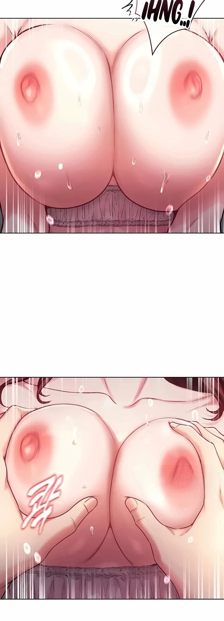 Predator Vagina Para Gadis Chapter 45