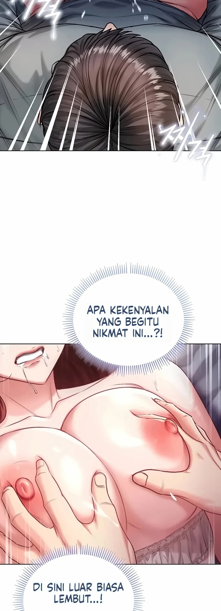 Predator Vagina Para Gadis Chapter 45
