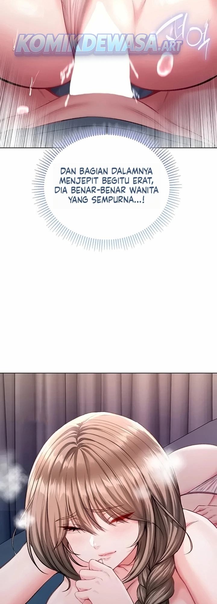 Predator Vagina Para Gadis Chapter 45