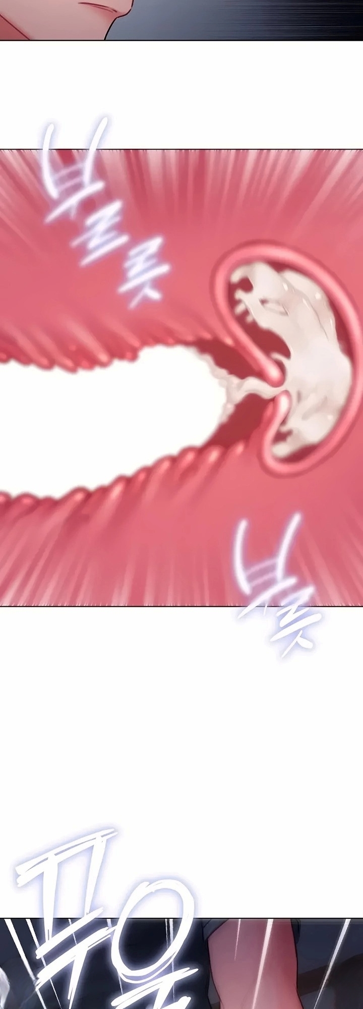 Predator Vagina Para Gadis Chapter 45