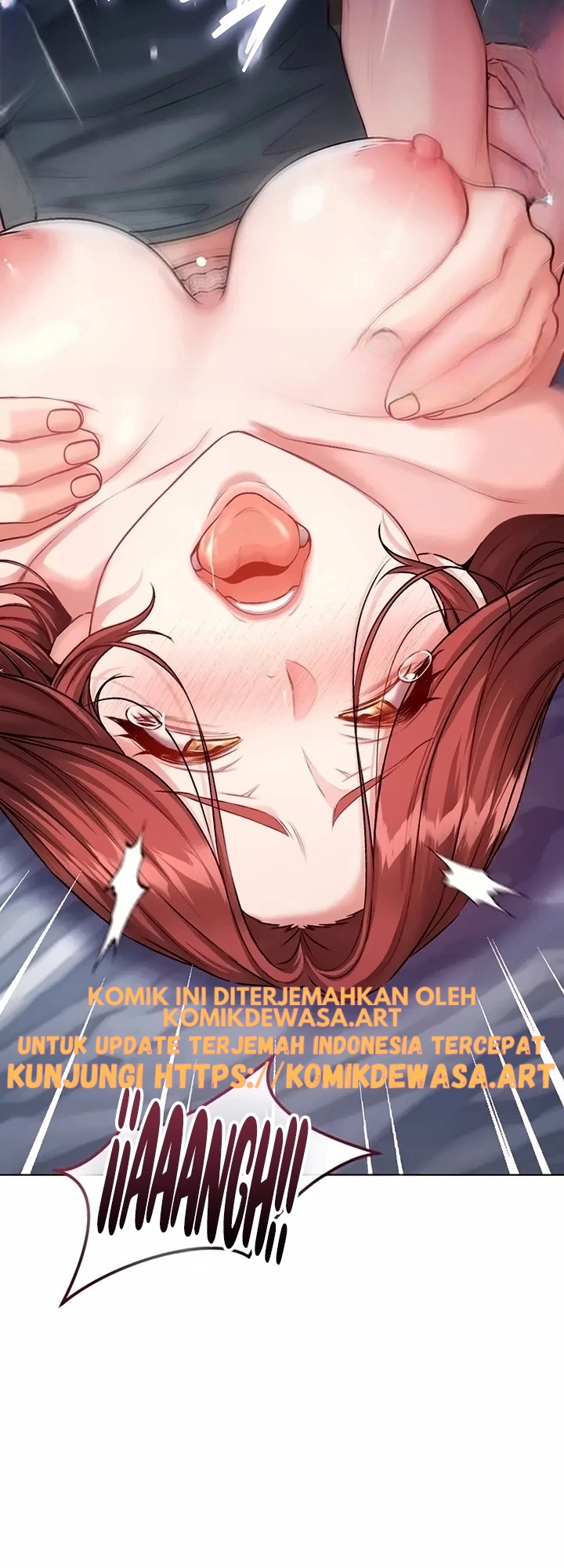 Predator Vagina Para Gadis Chapter 45