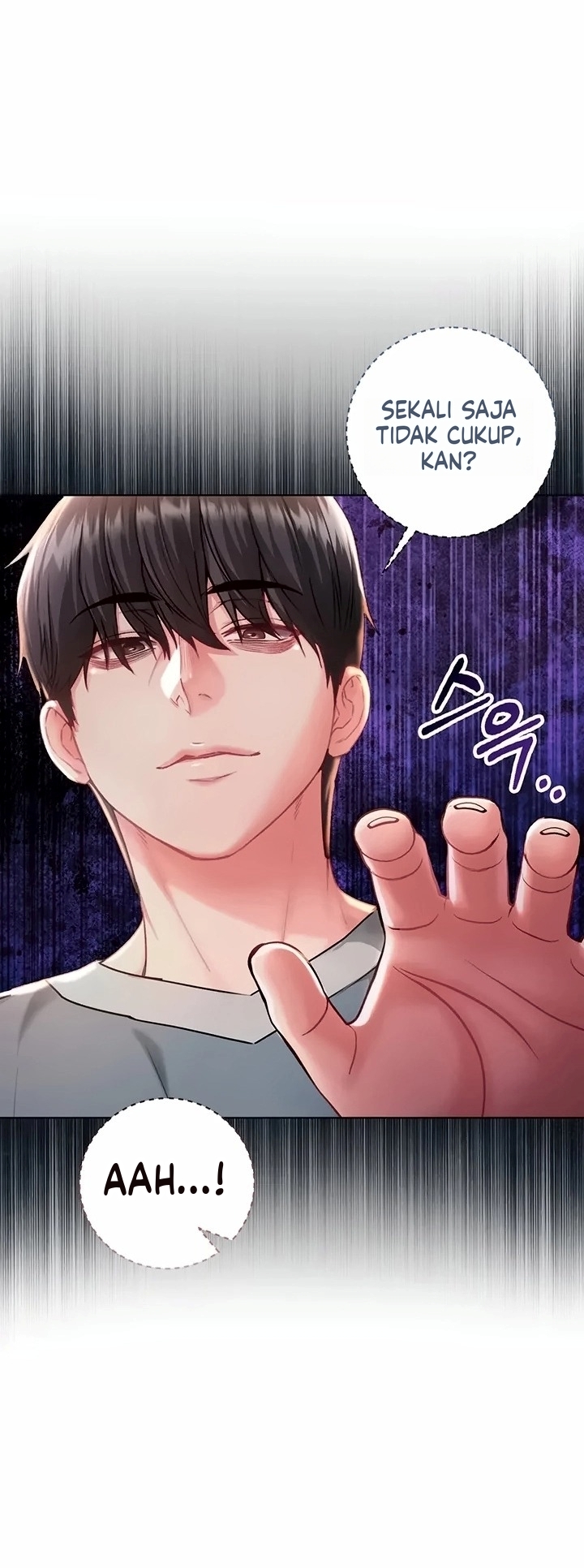 Predator Vagina Para Gadis Chapter 45