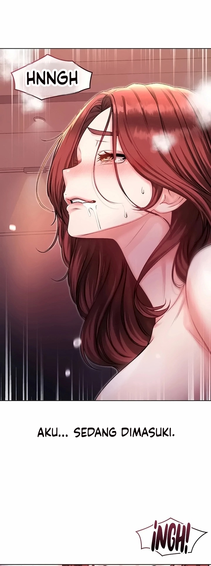 Predator Vagina Para Gadis Chapter 45