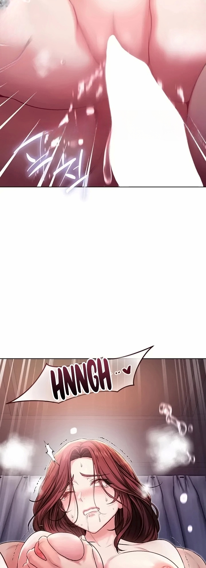 Predator Vagina Para Gadis Chapter 45