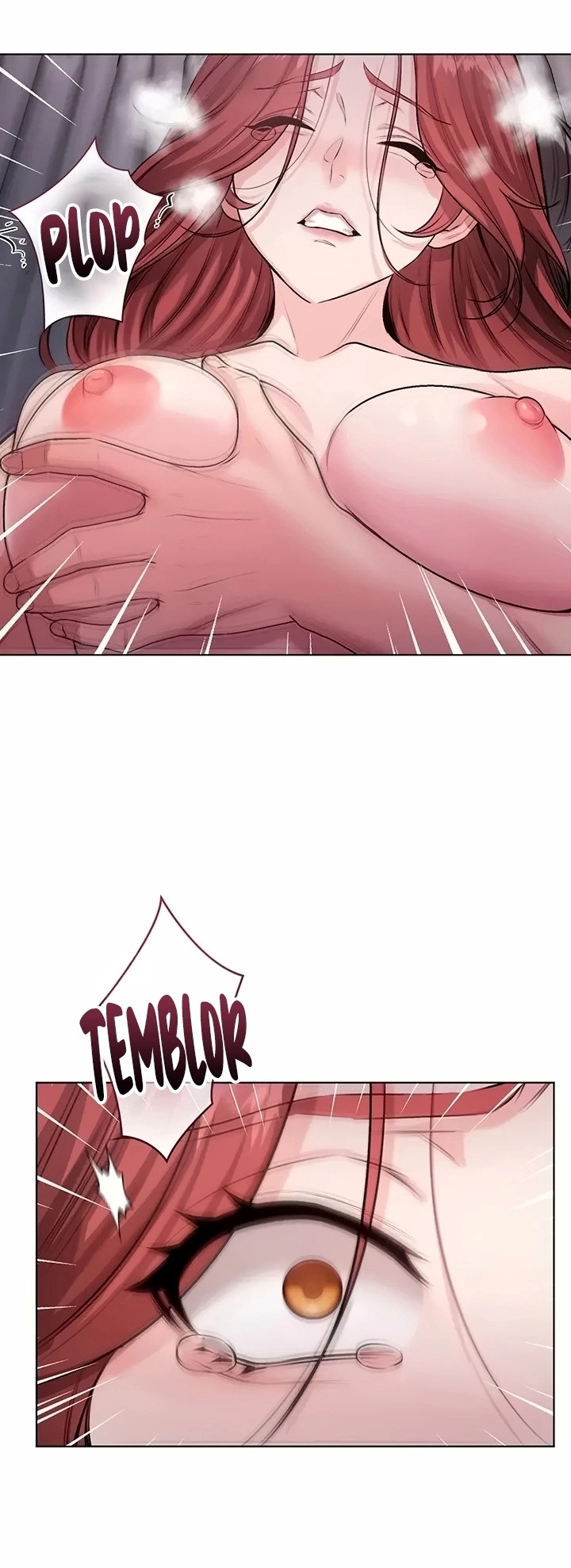 Predator Vagina Para Gadis Chapter 45