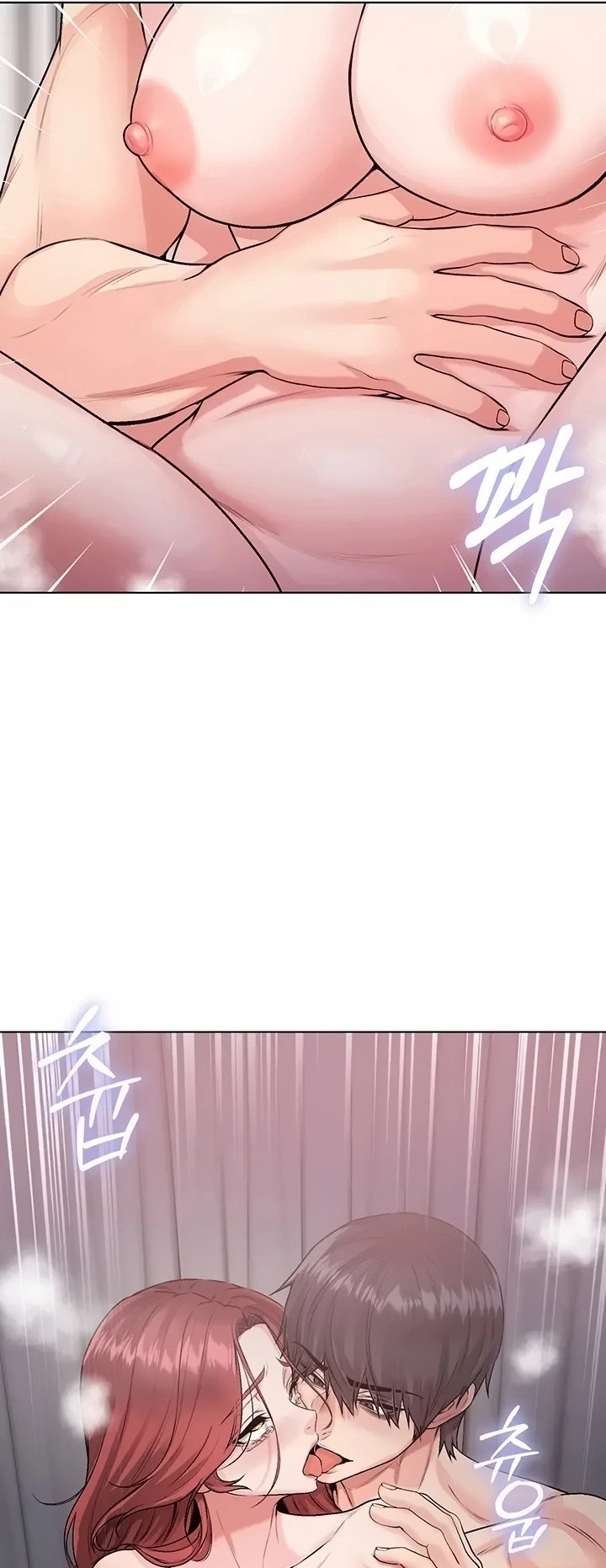Predator Vagina Para Gadis Chapter 45