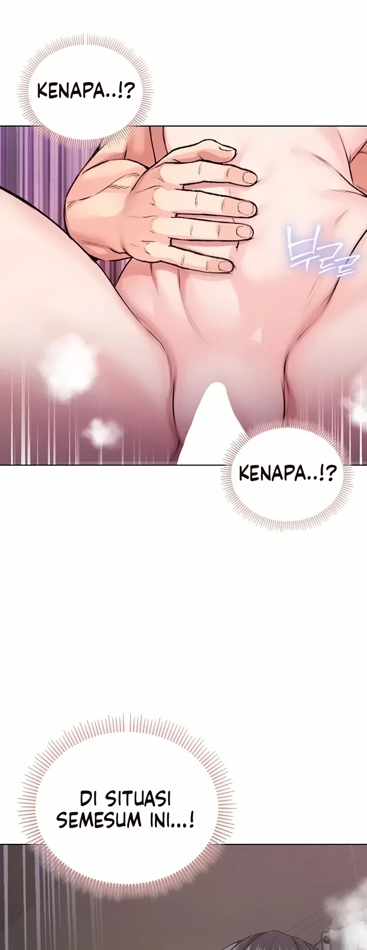 Predator Vagina Para Gadis Chapter 45