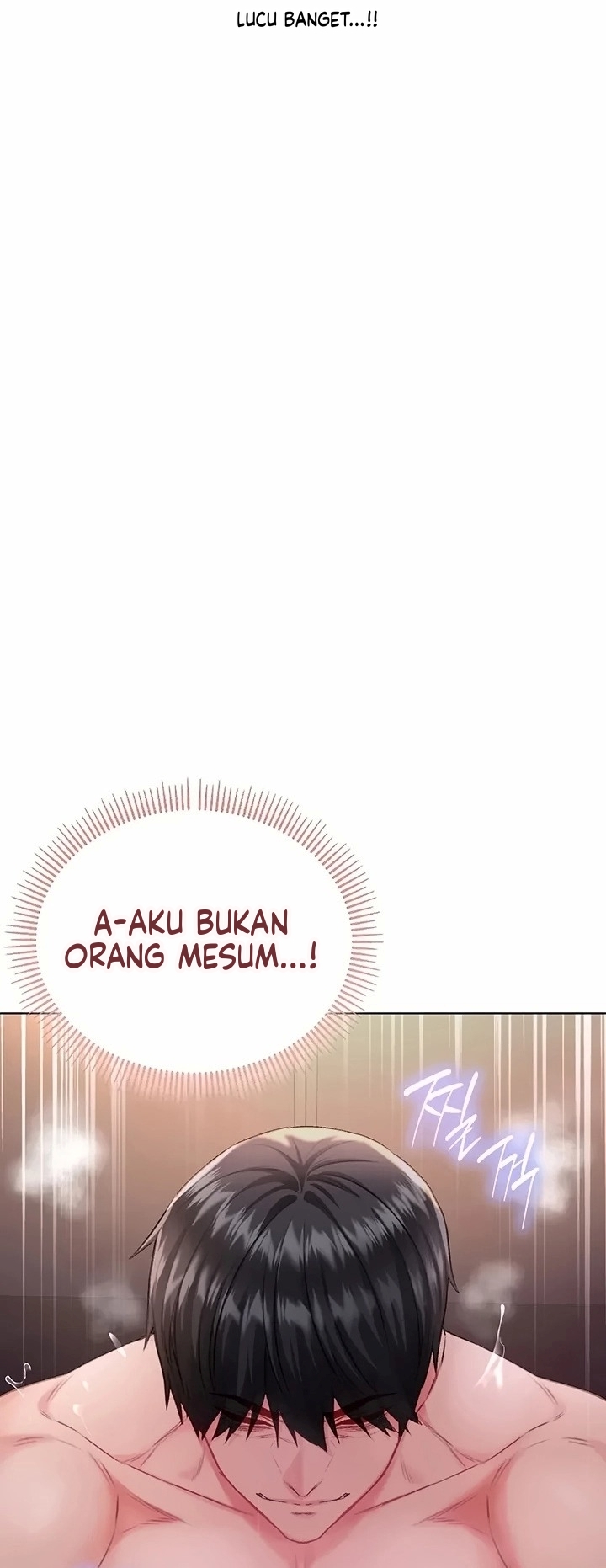 Predator Vagina Para Gadis Chapter 45
