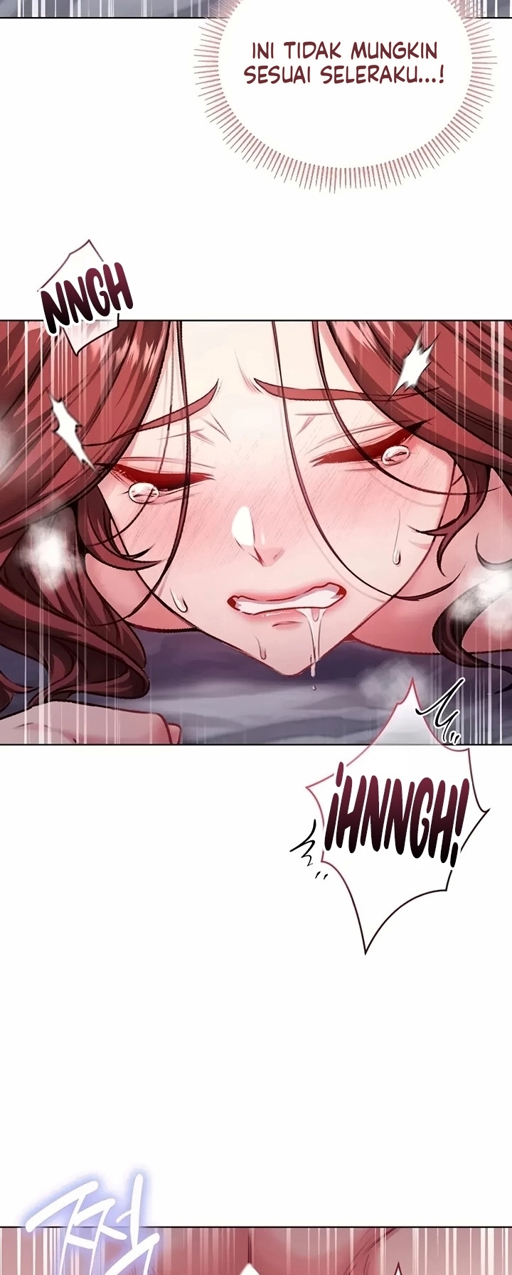 Predator Vagina Para Gadis Chapter 45