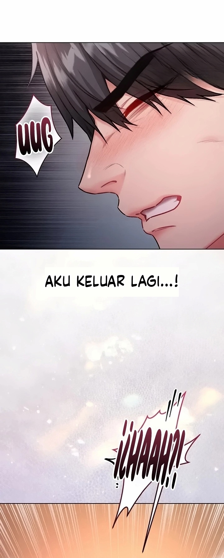 Predator Vagina Para Gadis Chapter 45