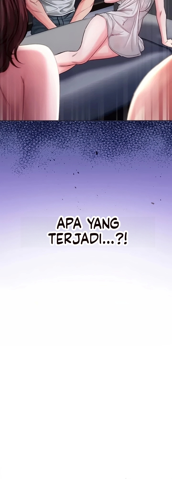 Predator Vagina Para Gadis Chapter 46
