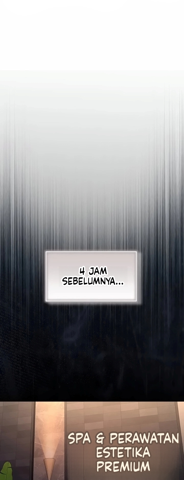 Predator Vagina Para Gadis Chapter 46
