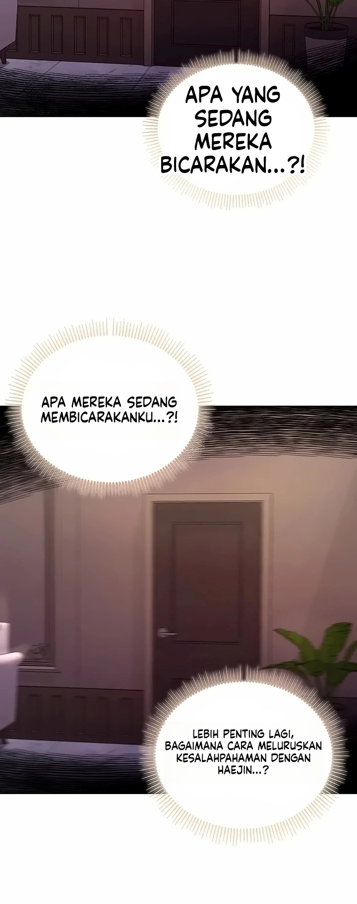 Predator Vagina Para Gadis Chapter 46