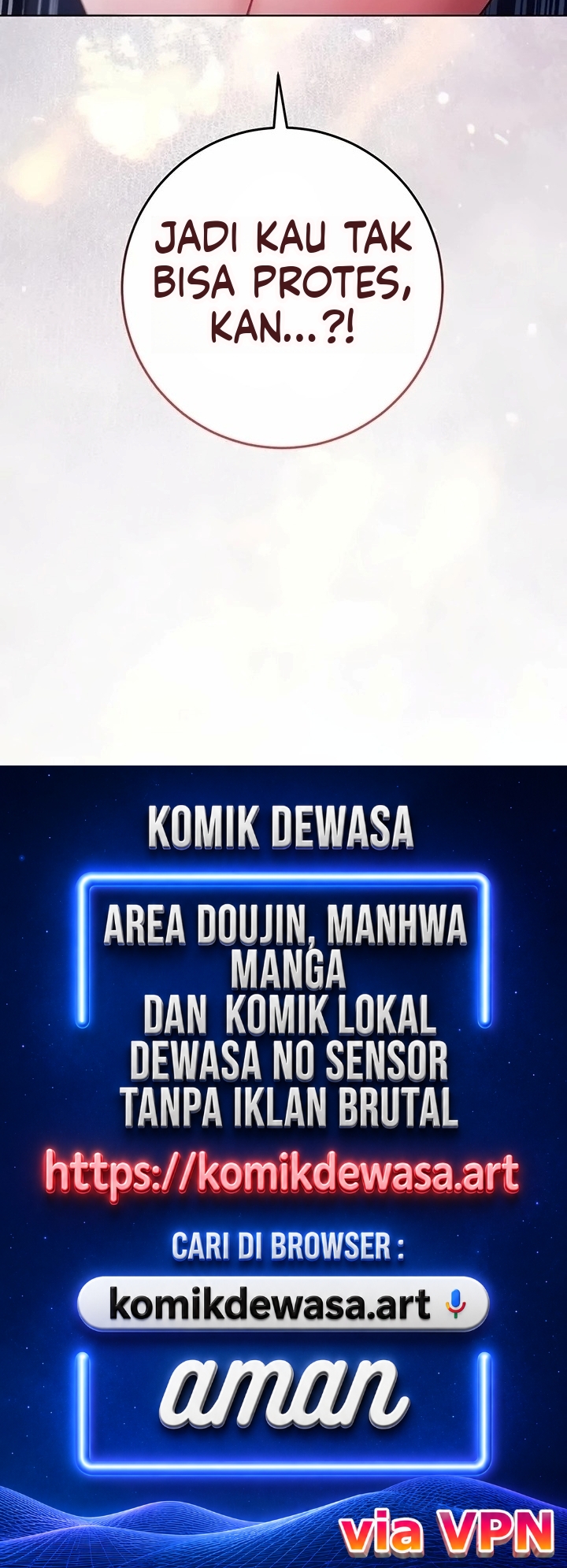 Predator Vagina Para Gadis Chapter 46