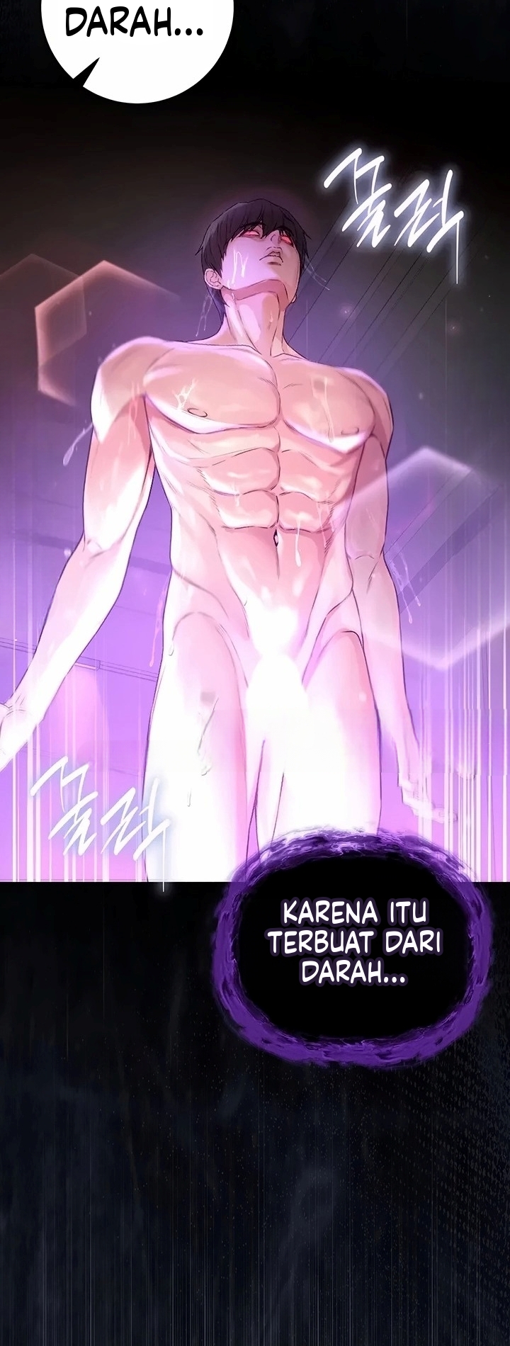 Predator Vagina Para Gadis Chapter 46