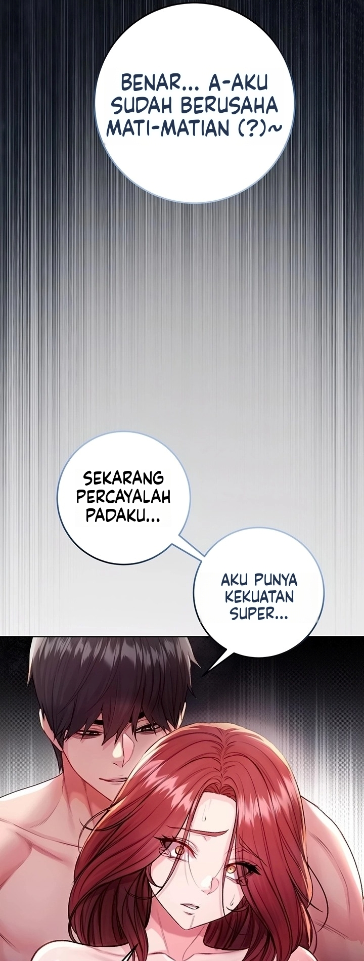 Predator Vagina Para Gadis Chapter 46