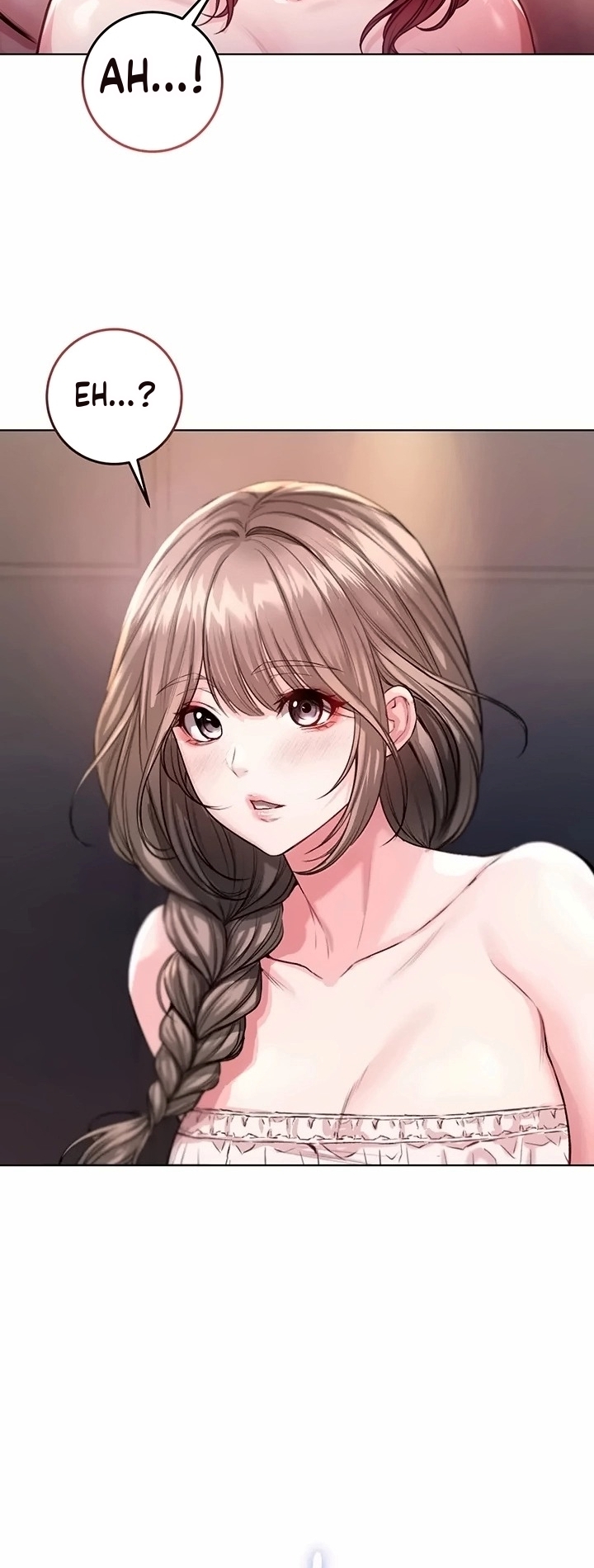 Predator Vagina Para Gadis Chapter 46
