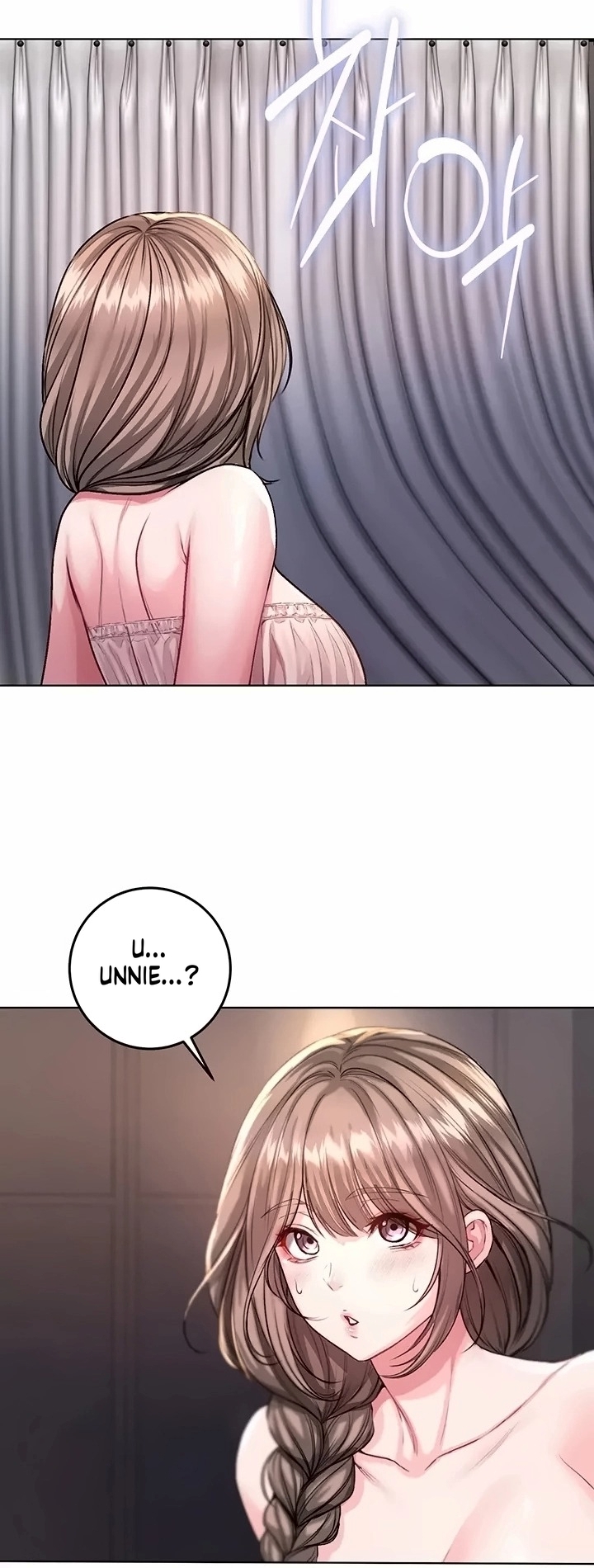 Predator Vagina Para Gadis Chapter 46