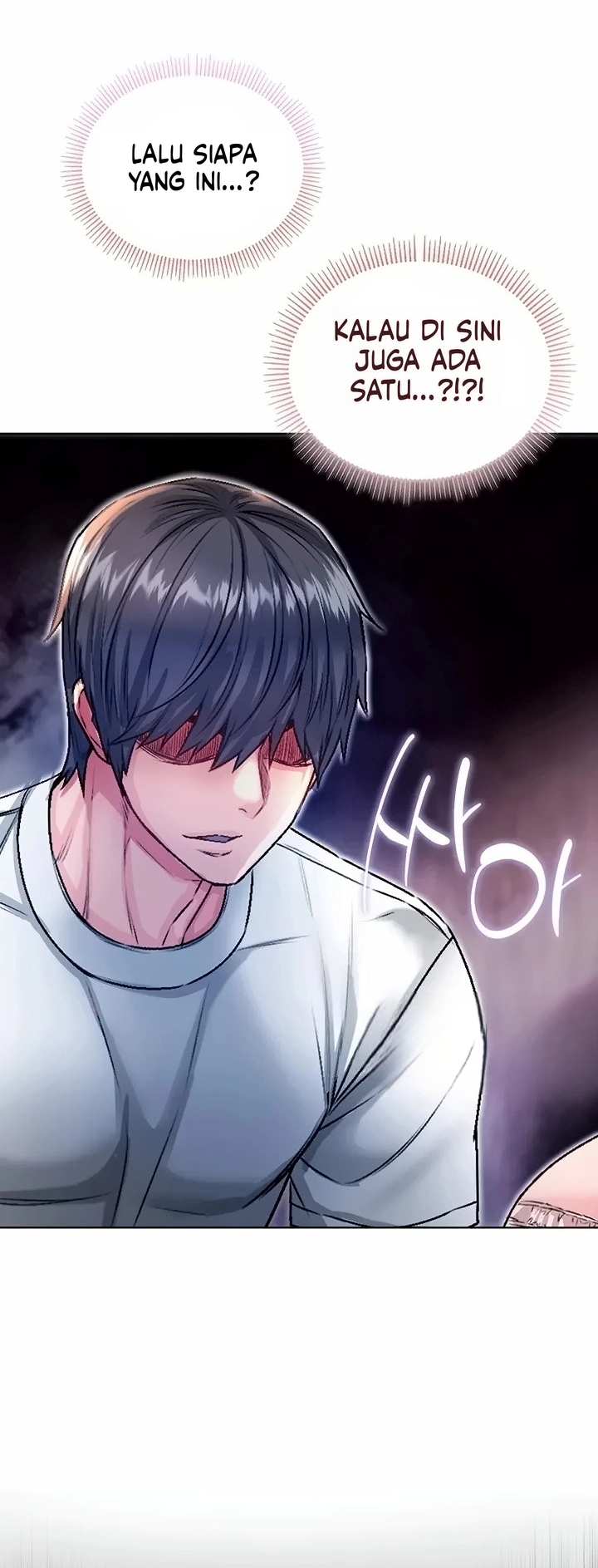 Predator Vagina Para Gadis Chapter 46
