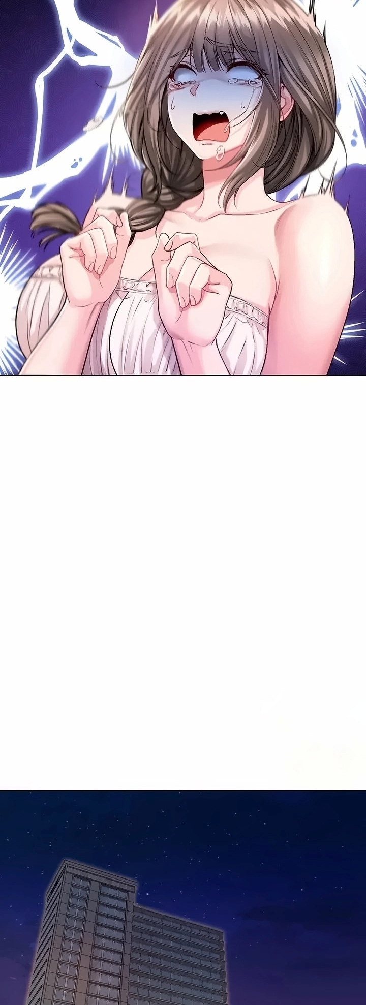 Predator Vagina Para Gadis Chapter 46