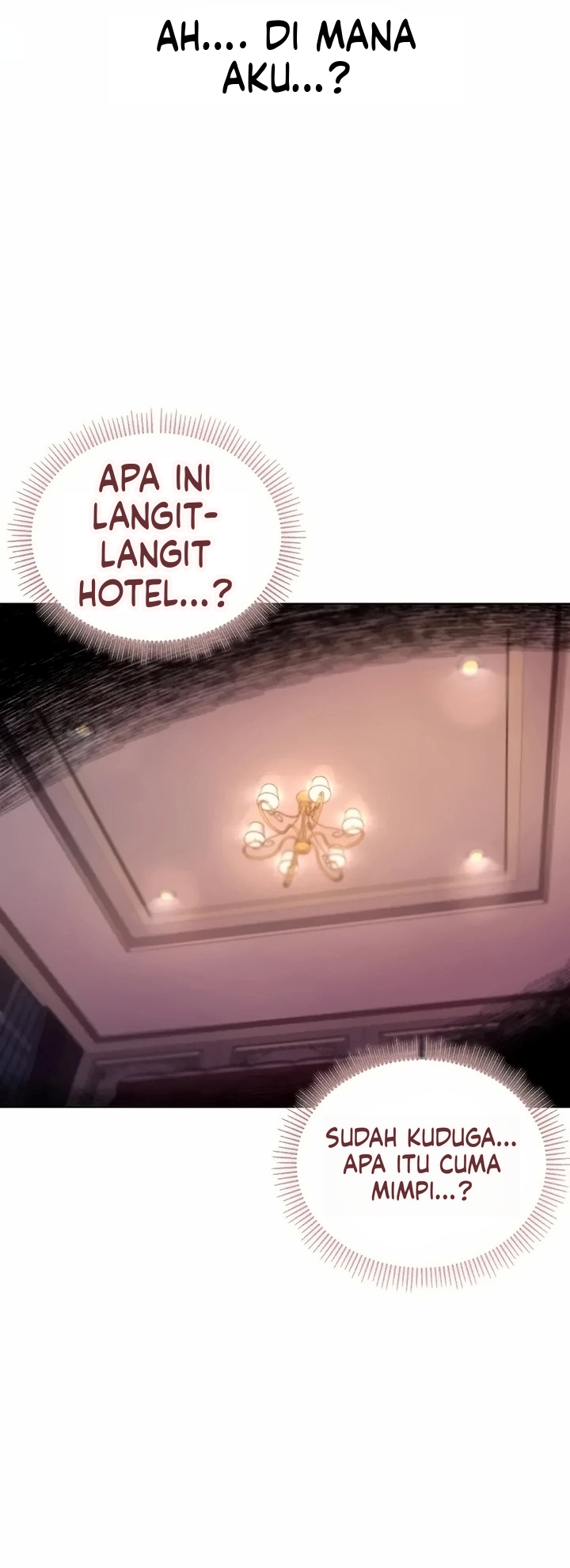 Predator Vagina Para Gadis Chapter 46