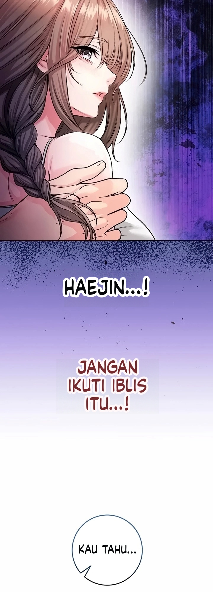 Predator Vagina Para Gadis Chapter 46