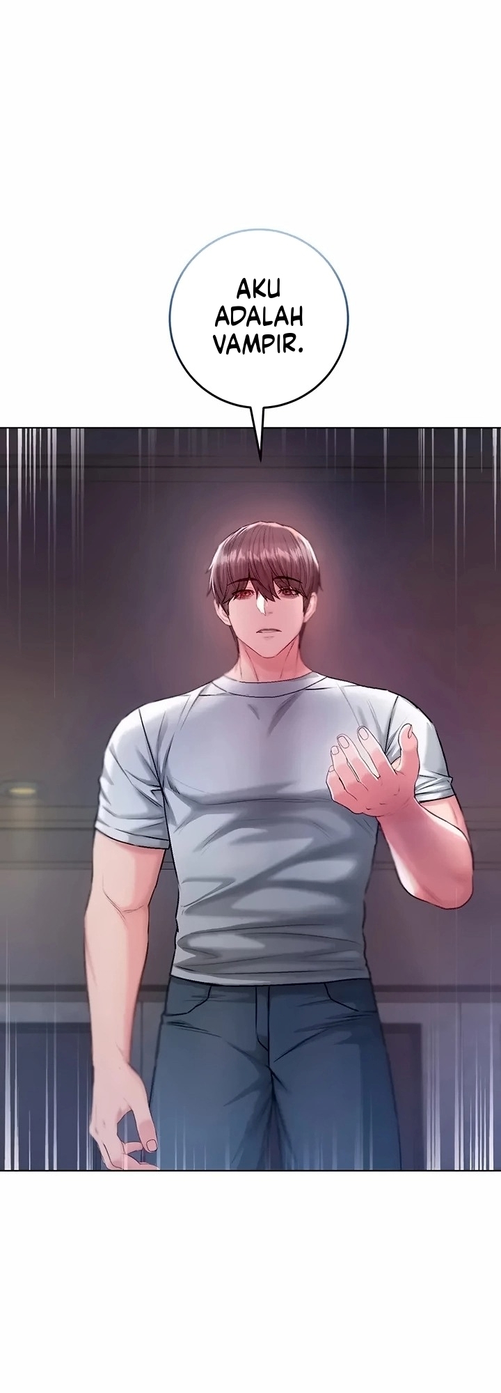 Predator Vagina Para Gadis Chapter 46