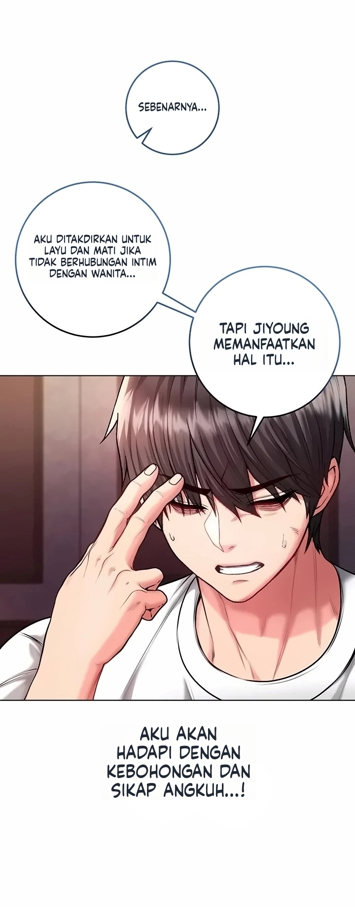 Predator Vagina Para Gadis Chapter 46