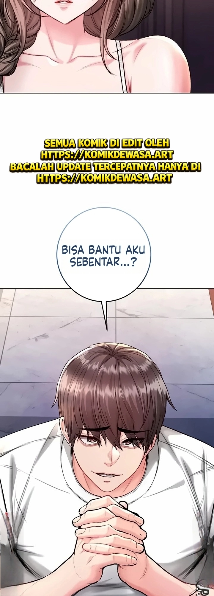 Predator Vagina Para Gadis Chapter 46
