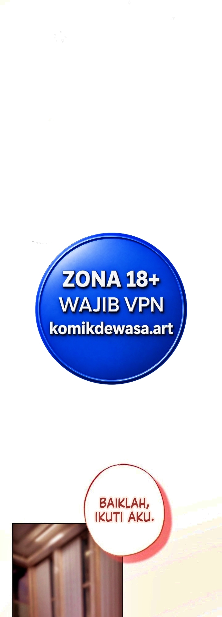 Nona Kecil Nakal Chapter 58