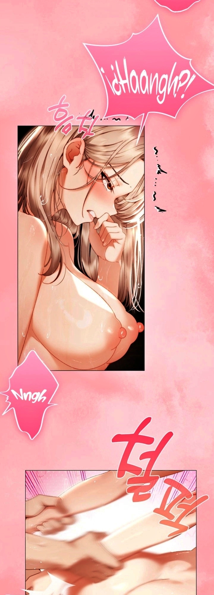 Nona Kecil Nakal Chapter 58