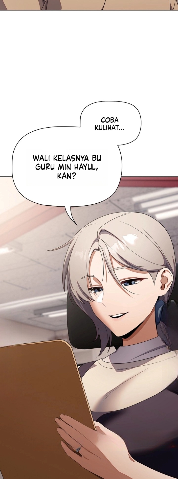 Cinta Untuk Dijual Chapter 22
