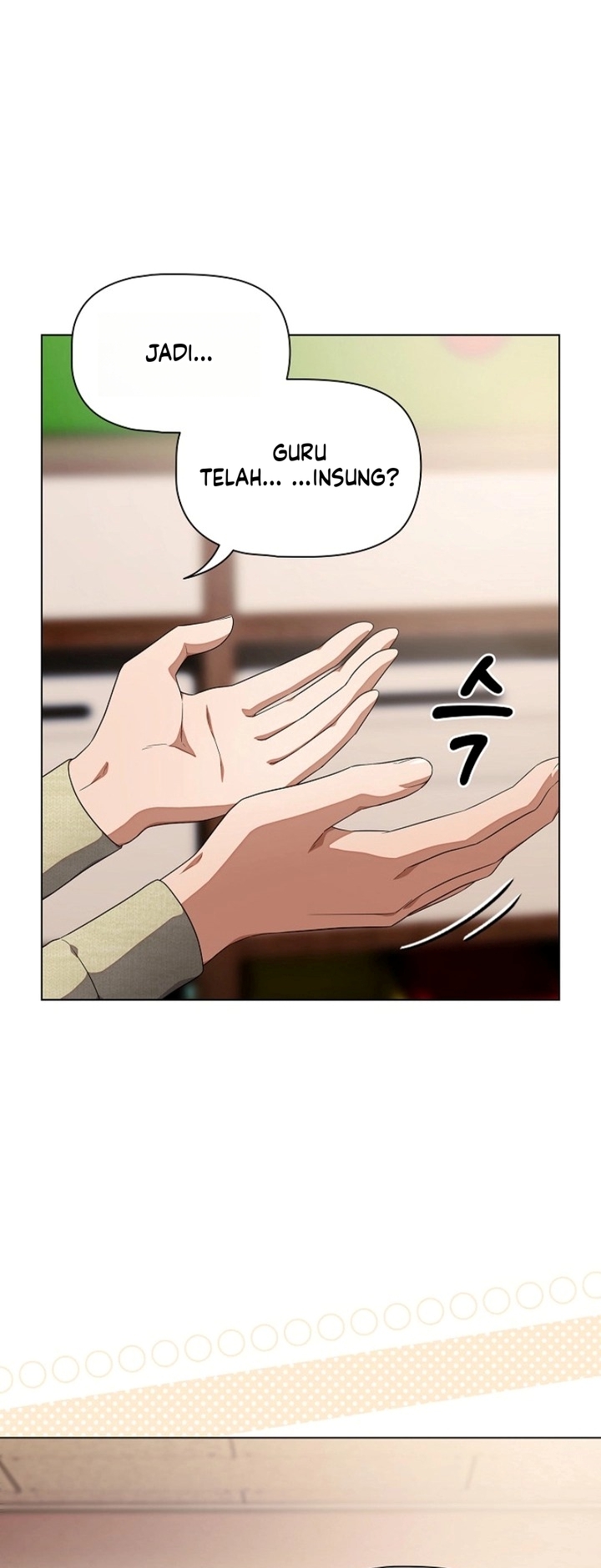 Cinta Untuk Dijual Chapter 22