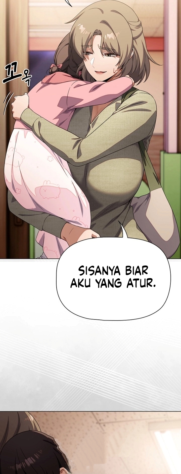 Cinta Untuk Dijual Chapter 22