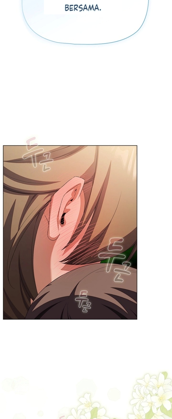 Cinta Untuk Dijual Chapter 22