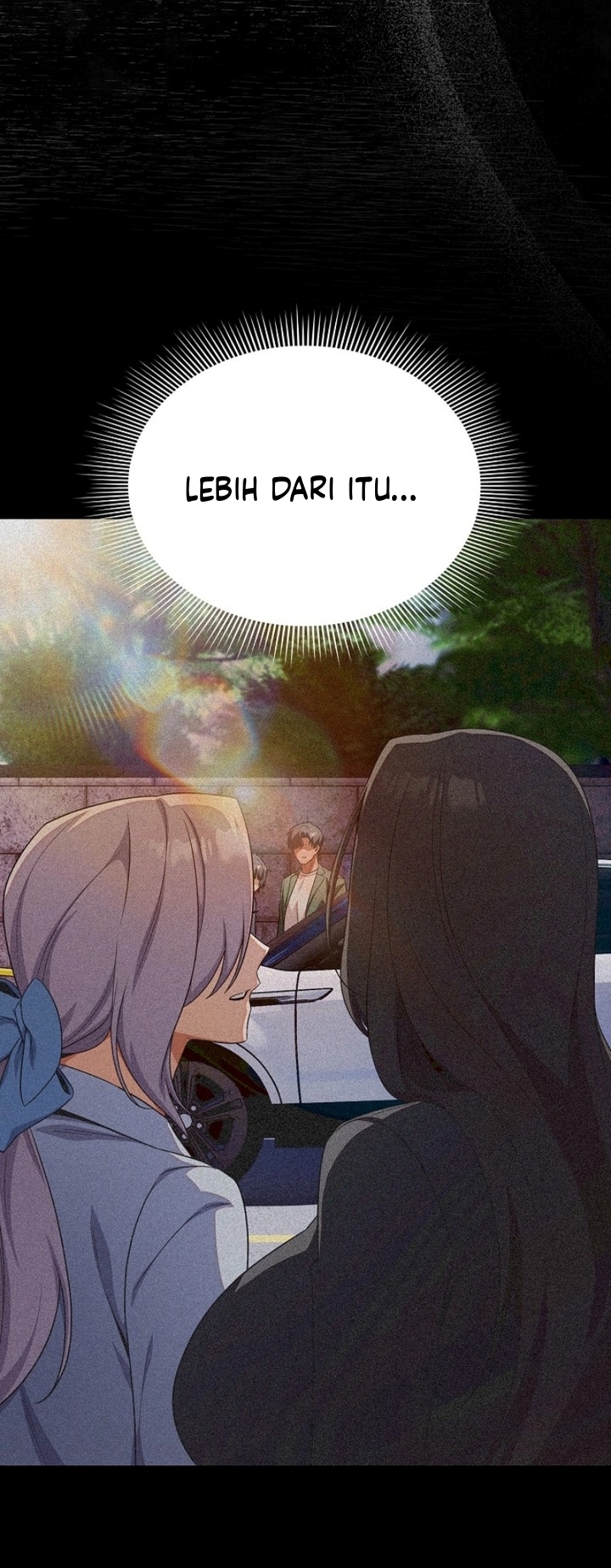 Cinta Untuk Dijual Chapter 22