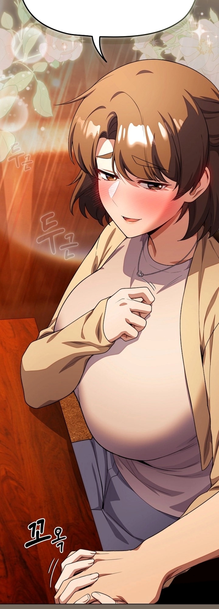 Cinta Untuk Dijual Chapter 23