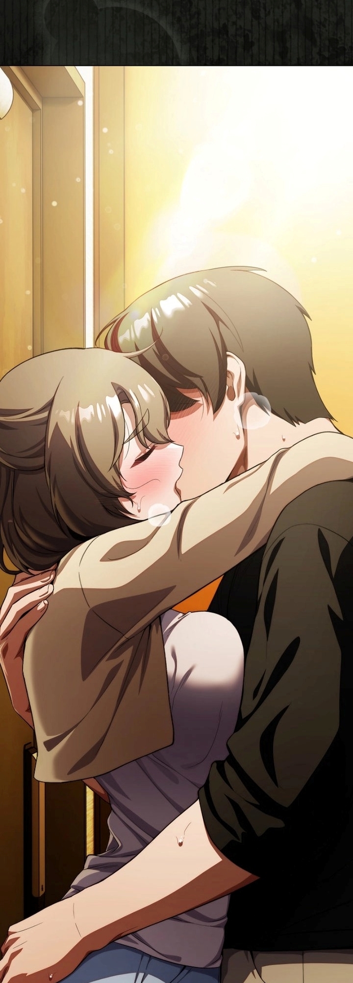 Cinta Untuk Dijual Chapter 23