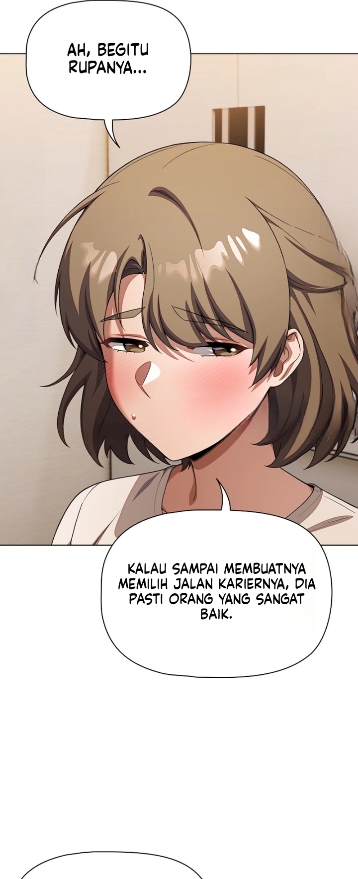 Cinta Untuk Dijual Chapter 23