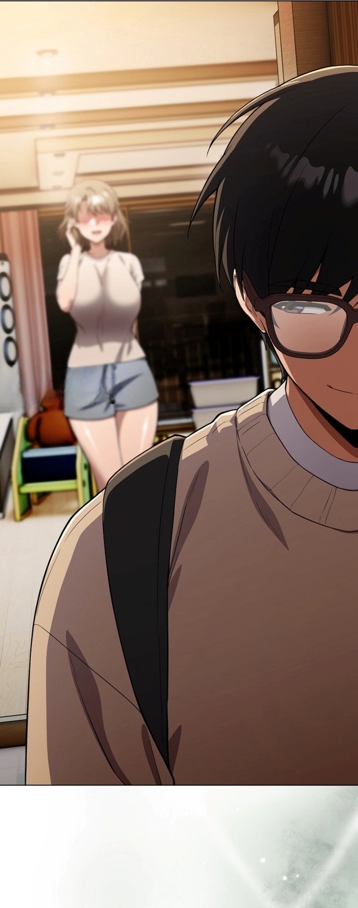 Cinta Untuk Dijual Chapter 23