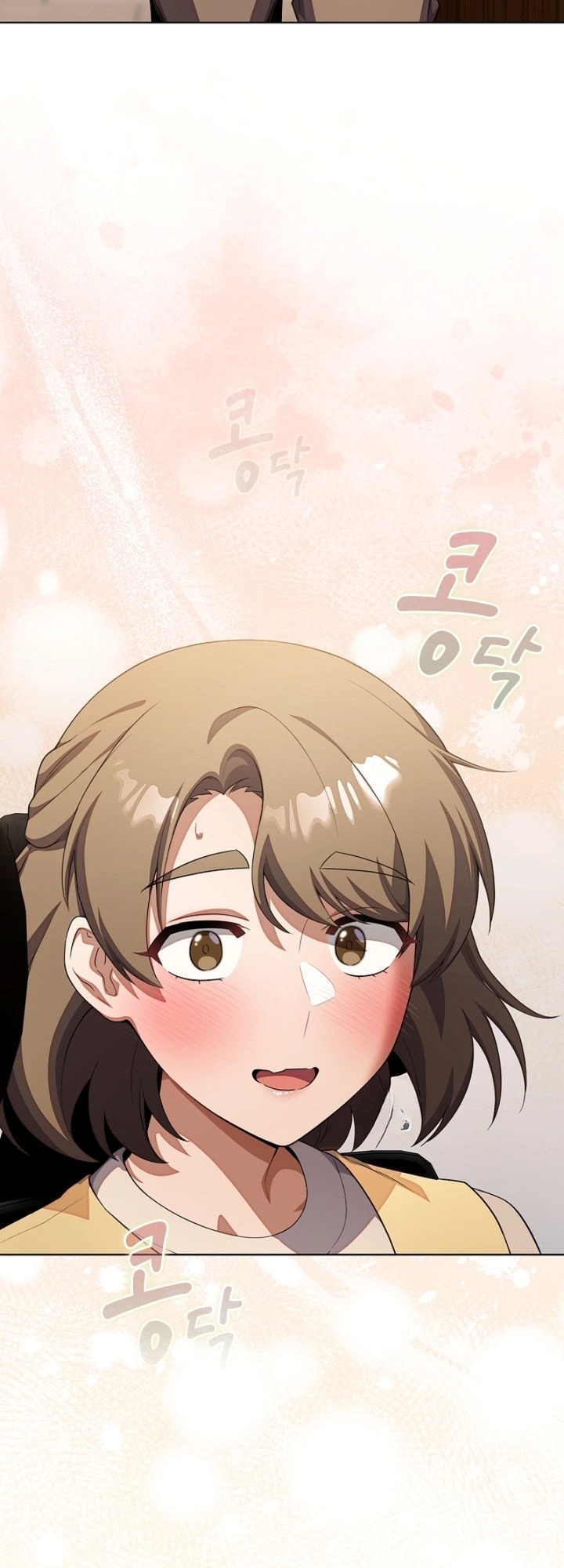 Cinta Untuk Dijual Chapter 23