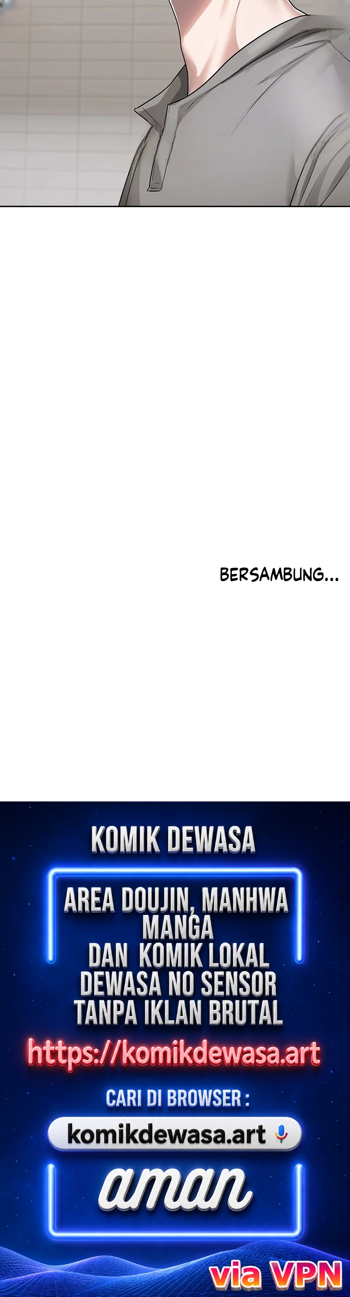Perjalanan Mencari Cinta Chapter 38