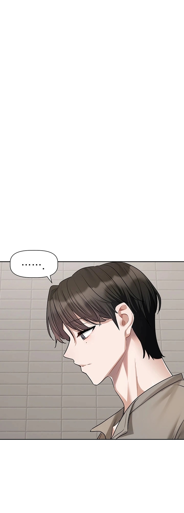 Perjalanan Mencari Cinta Chapter 38